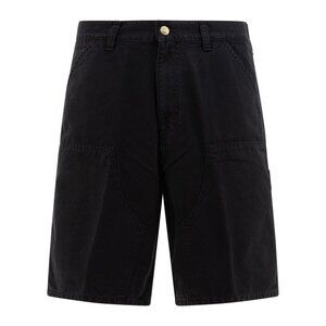 Carhartt Wip Double Knee Shorts Tag Size 33 Men